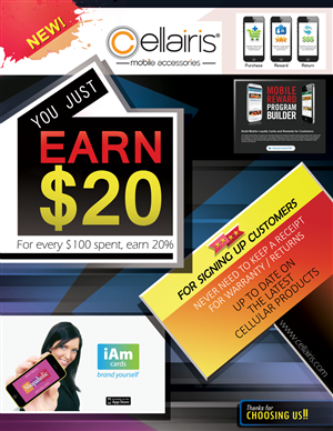 Flyer-Design von dinug.312 für Net Lease Group | Design: #5884142