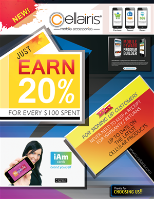 Flyer Design by dinug.312