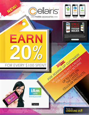 Flyer-Design von dinug.312 für Net Lease Group | Design: #5890944