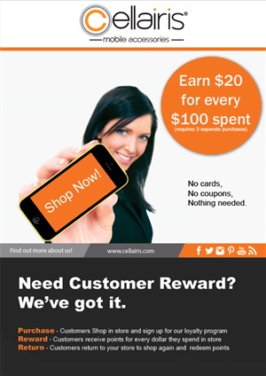 Flyer-Design von jmrdesign9 für Net Lease Group | Design: #5889158