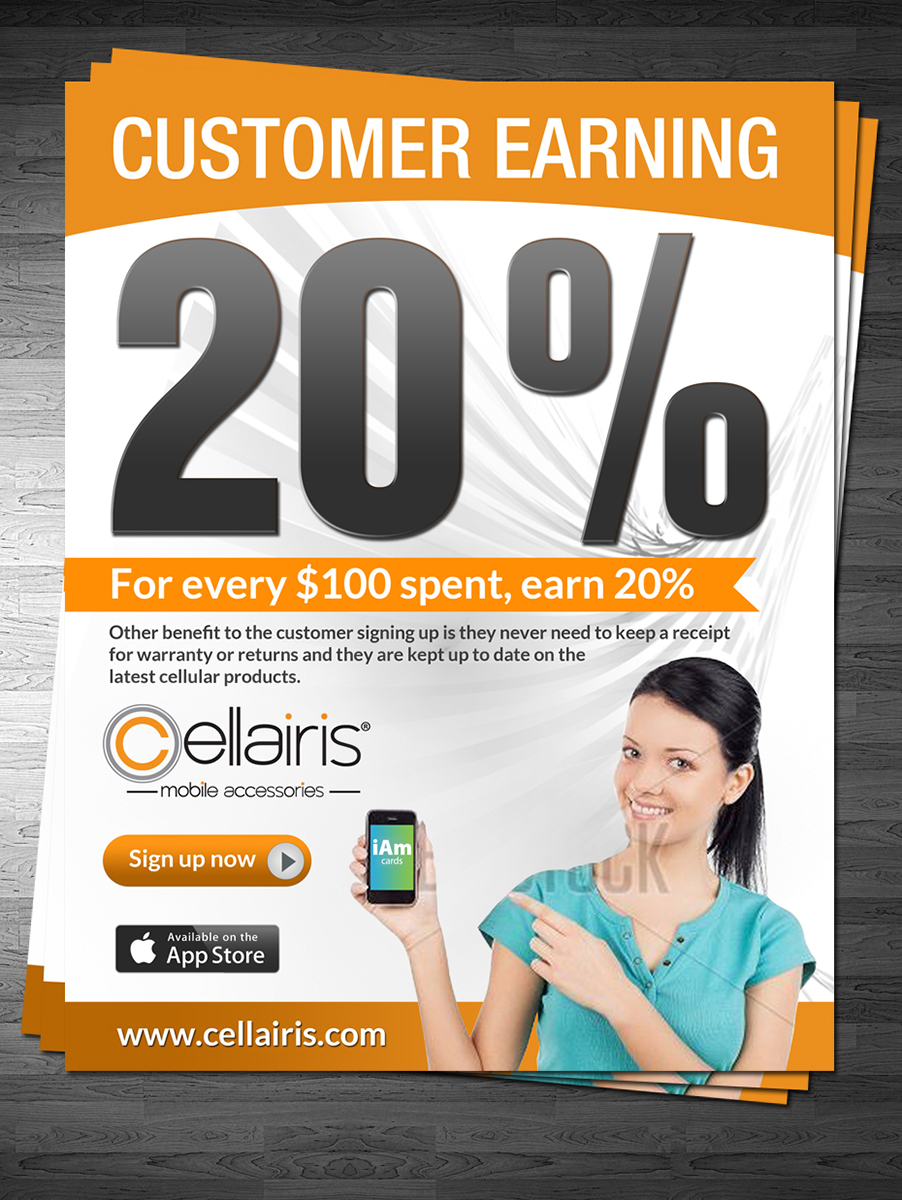 Flyer Design by ESolz Technologies for Net Lease Group | Design #5872351