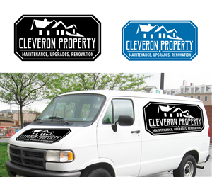 Logo Design by CreativeTrick for this project | Design: #5704513