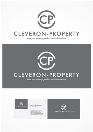 Logo Design by Yong Kushandiono for this project | Design #5791779