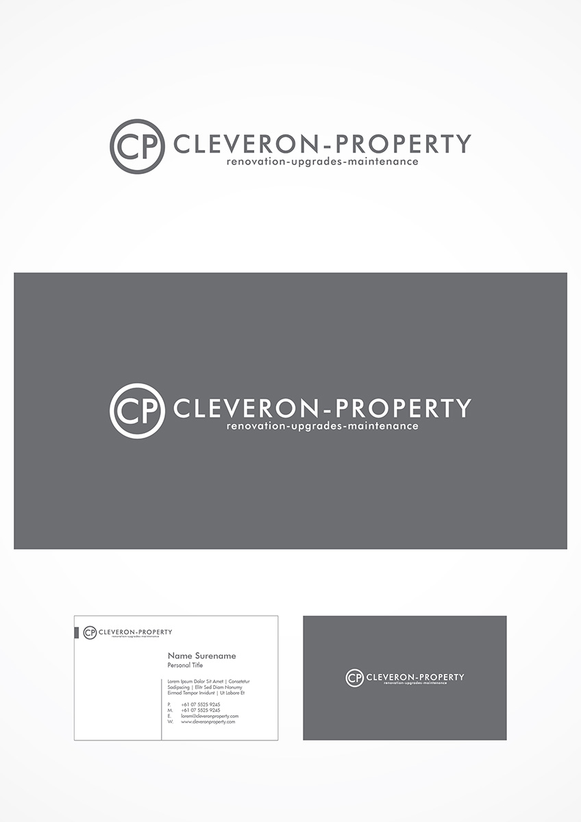 Logo Design by Yong Kushandiono for this project | Design #5791781