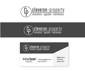 Logo Design by Jacek Lachowicz for this project | Design #5742885