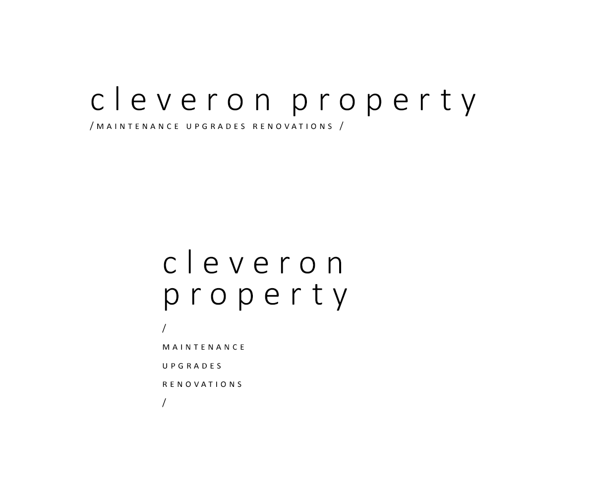 Logo Design by vldmr for this project | Design #5719372