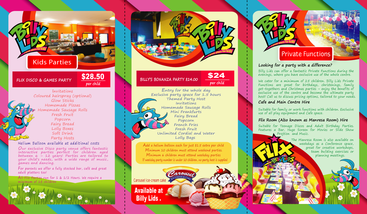 Brochure Design by angel ashanthi for this project | Design #6038712