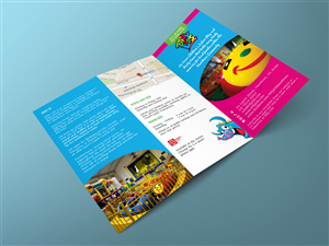 Brochure Design by MtBosh