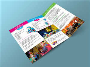 Brochure Design by MtBosh