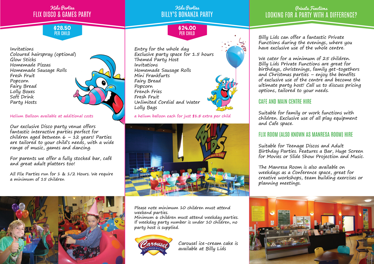 Brochure Design by MtBosh for this project | Design #6064051