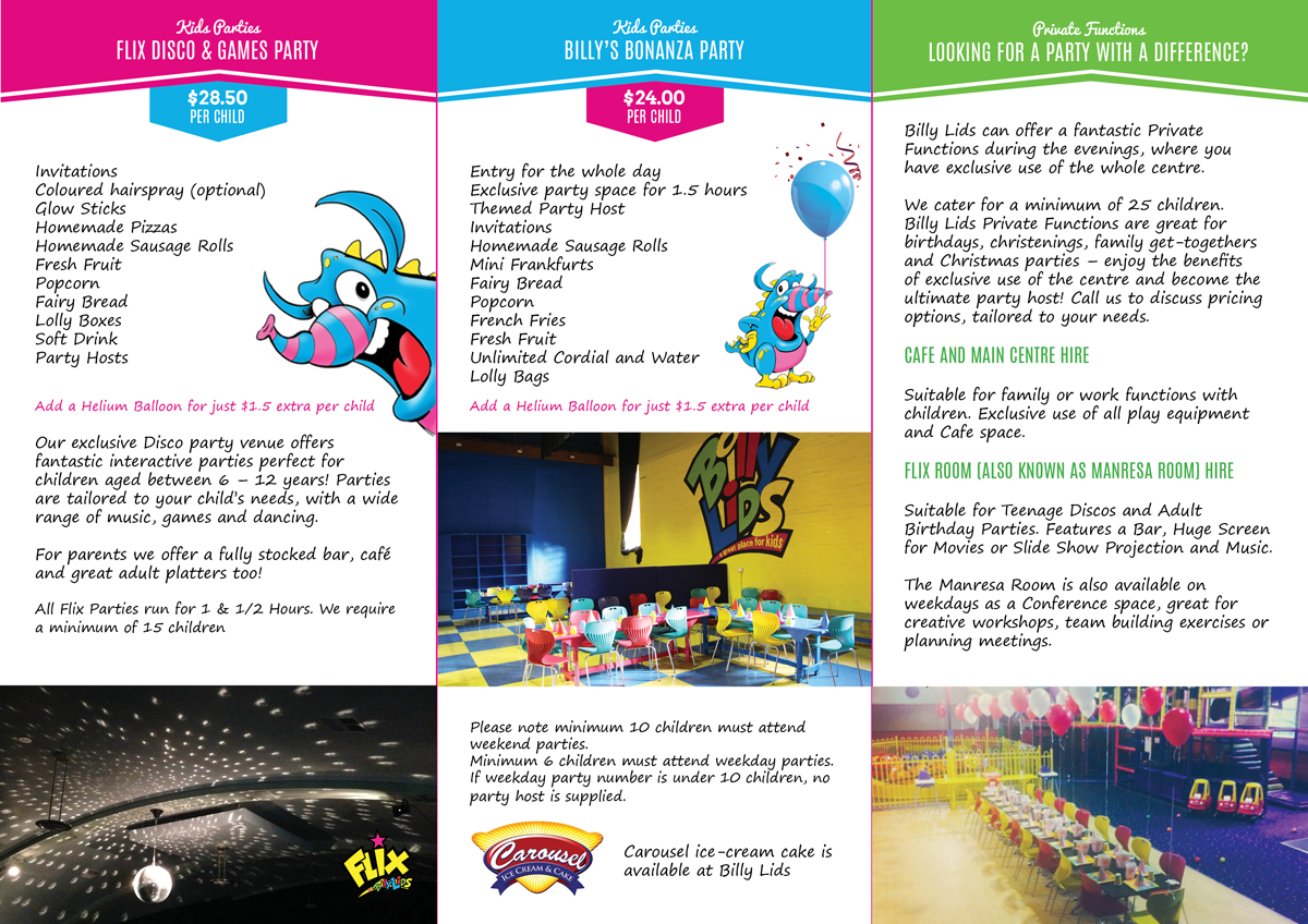 Design de Brochure par MtBosh pour ce projet | Design #6117810