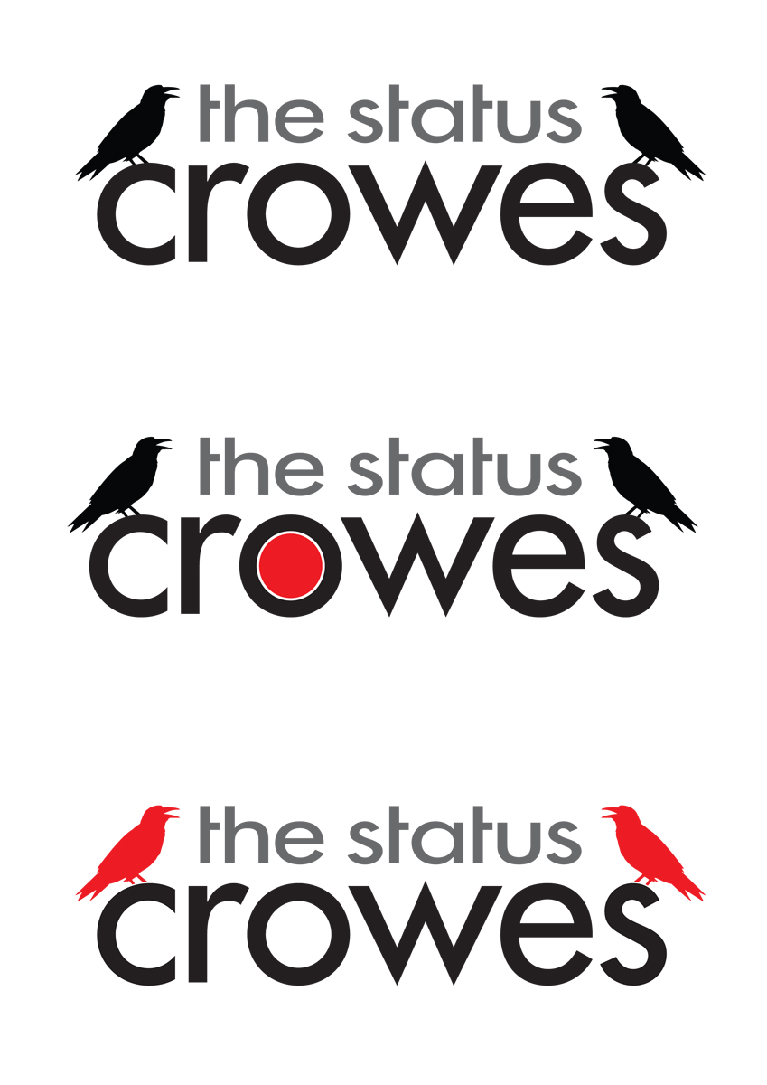 Logo Design by Halfull Media for this project | Design #5763776