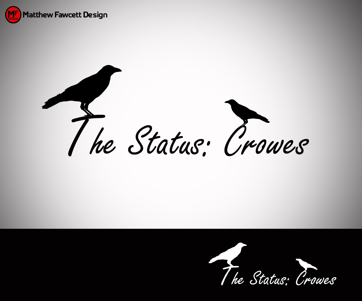 Diseño de Logo por Matthew Fawcett para este proyecto | Diseño #5722041