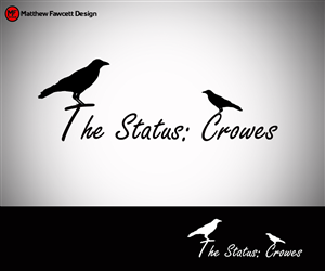 Logo Design by Matthew Fawcett for this project | Design: #5722041