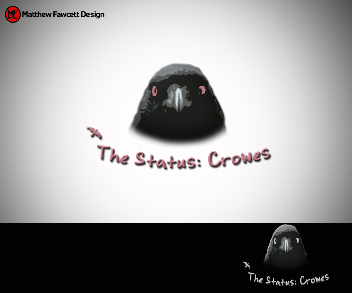 Logo Design by Matthew Fawcett for this project | Design #5722046