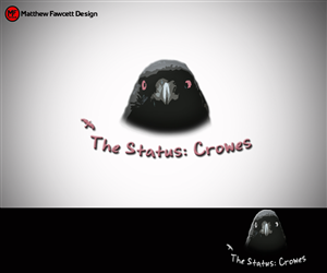 Logo Design by Matthew Fawcett for this project | Design: #5722046