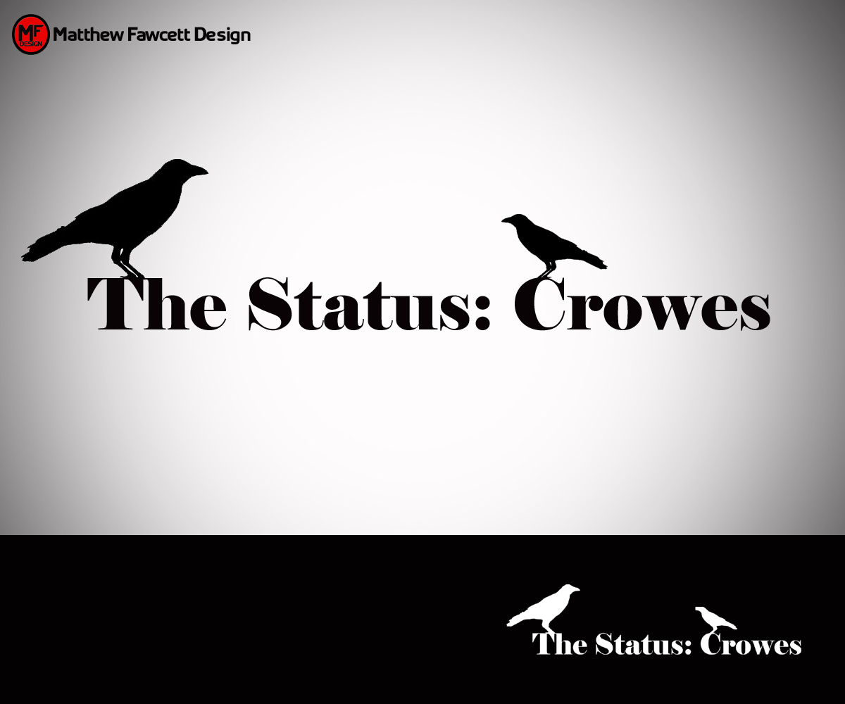 Logo Design by Matthew Fawcett for this project | Design #5766373