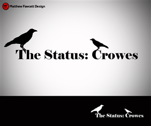 Logo Design by Matthew Fawcett for this project | Design #5766373