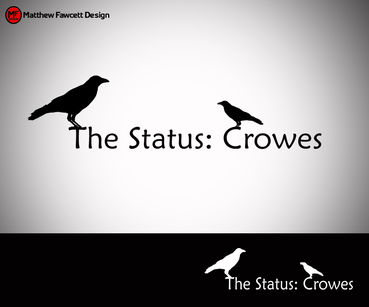 Logo Design by Matthew Fawcett for this project | Design #5766377