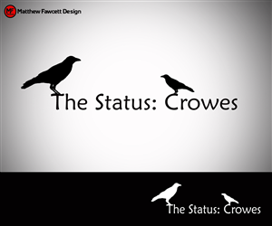 Diseño de Logo por Matthew Fawcett para este proyecto | Diseño: #5766377