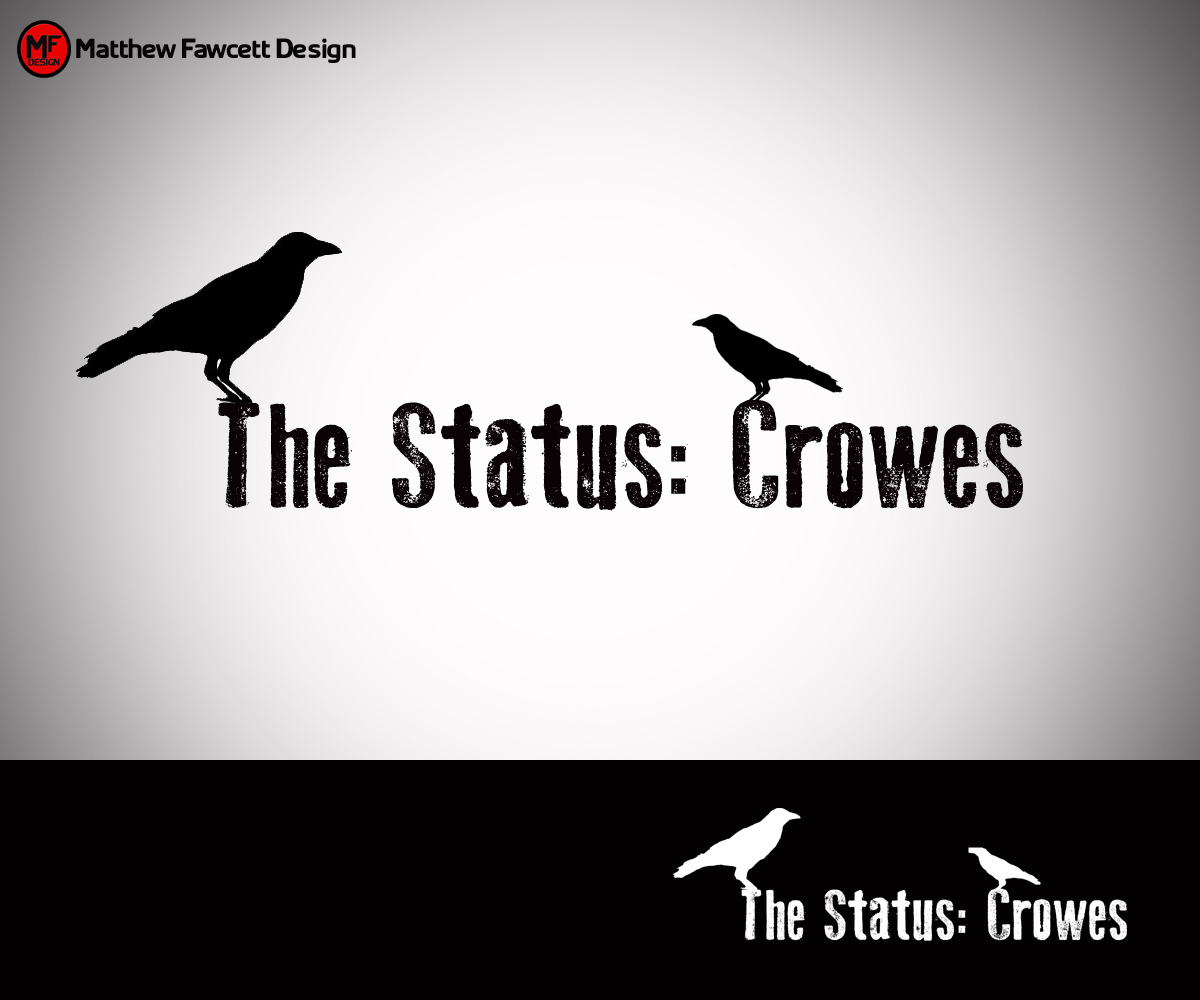 Logo Design by Matthew Fawcett for this project | Design #5766383