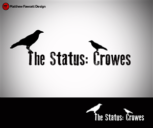 Diseño de Logo por Matthew Fawcett para este proyecto | Diseño: #5766383