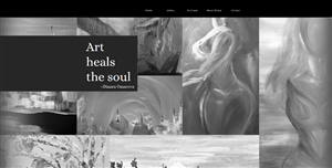 Diseño Web por BC Arts para este proyecto | Diseño: #5793523