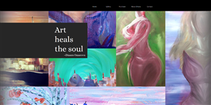 Diseño Web por BC Arts para este proyecto | Diseño: #5793539