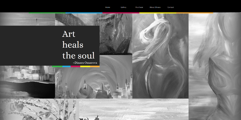Web Design by BC Arts for this project | Design #5793546