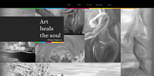 Diseño Web por BC Arts para este proyecto | Diseño: #5793546