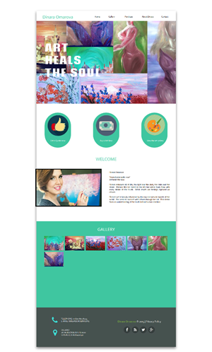 Web Design by BC Arts