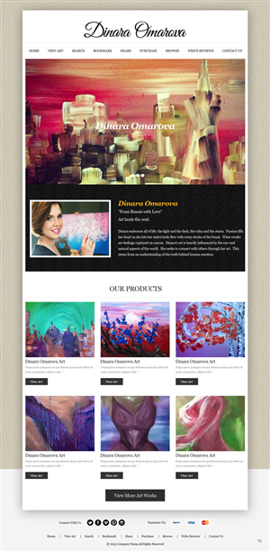 Web Design by pb