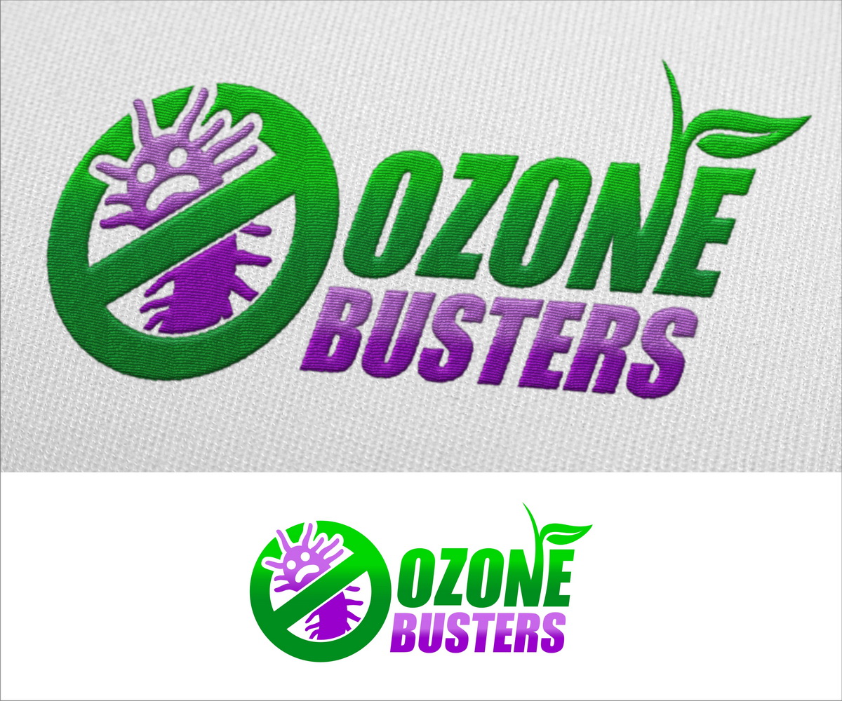 Logo Design by hamkur for this project | Design #5719686
