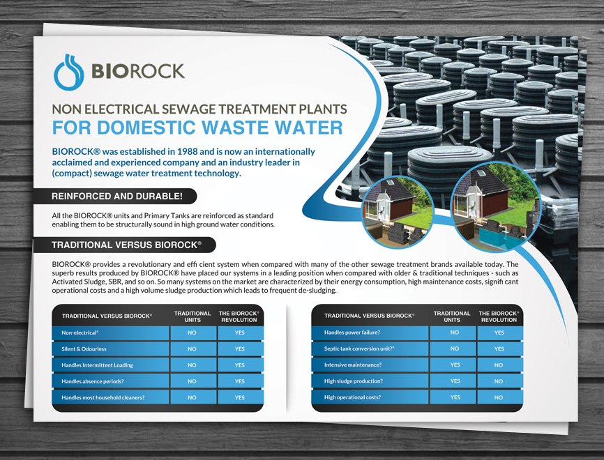 Flyer-Design von debdesign für PTS Plumbing | Design #5713599