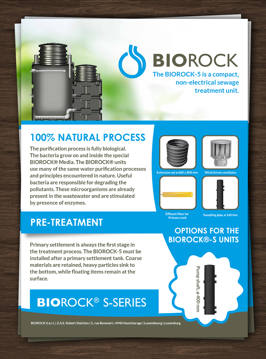 Flyer Design by ESolz Technologies for PTS Plumbing | Design #5991321