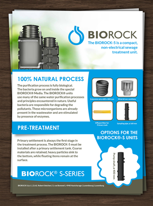 Flyer Design by ESolz Technologies for PTS Plumbing | Design #5991321