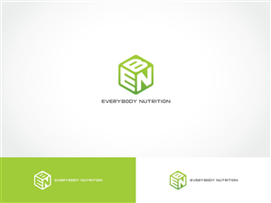 Logo Design by ArtTank for EveryBody Nutrition | Design: #5718489