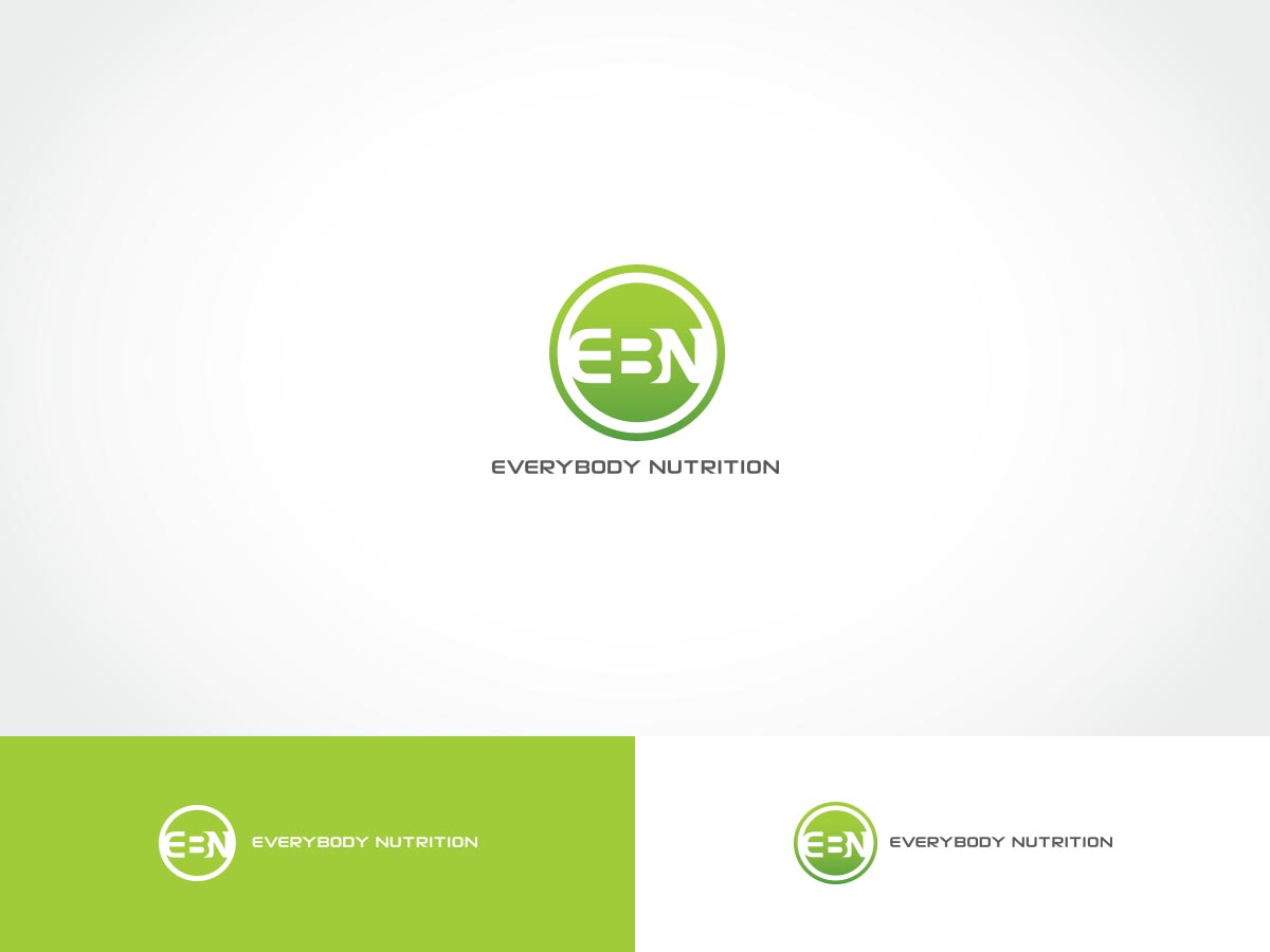 Logo Design by ArtTank for EveryBody Nutrition | Design #5718490