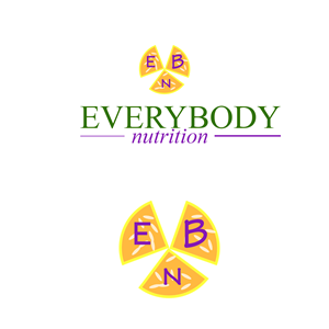 Logo-Design von Murry für EveryBody Nutrition | Design #5774469