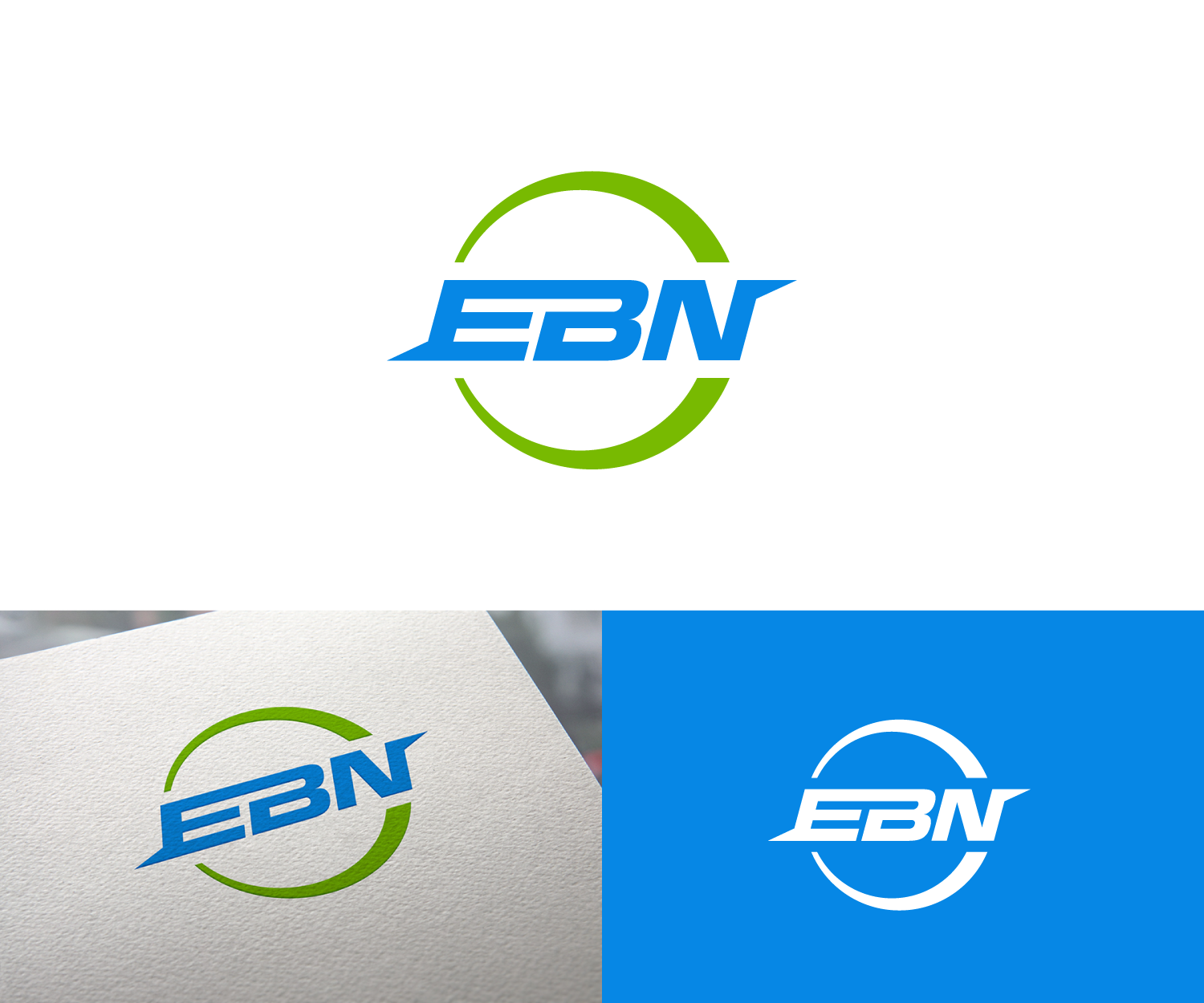 Logo Design by kps for EveryBody Nutrition | Design #5719144