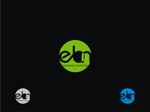 Logo Design by DesignM for EveryBody Nutrition | Design: #5717020