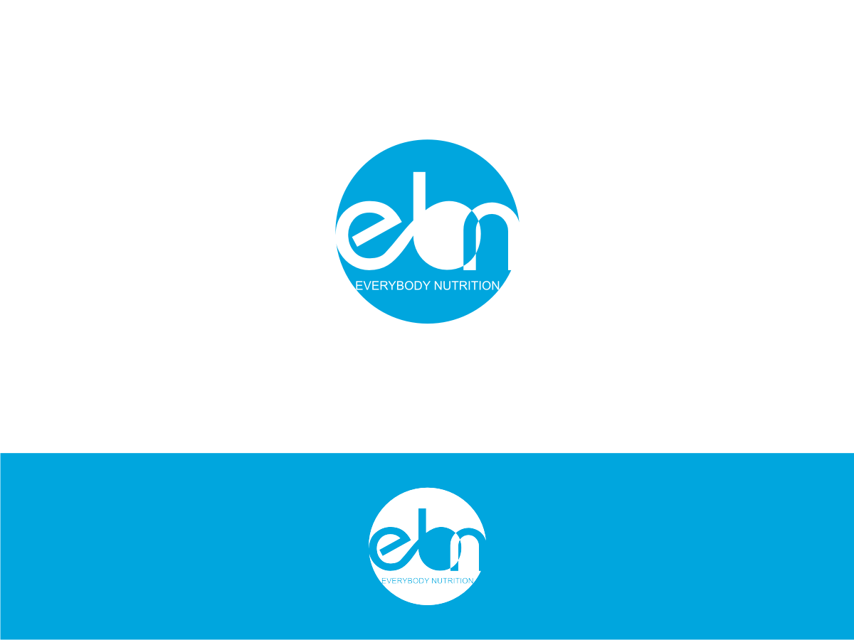 Logo Design by DesignM for EveryBody Nutrition | Design #5720375