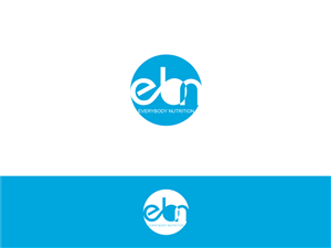 Logo Design by DesignM for EveryBody Nutrition | Design: #5720375