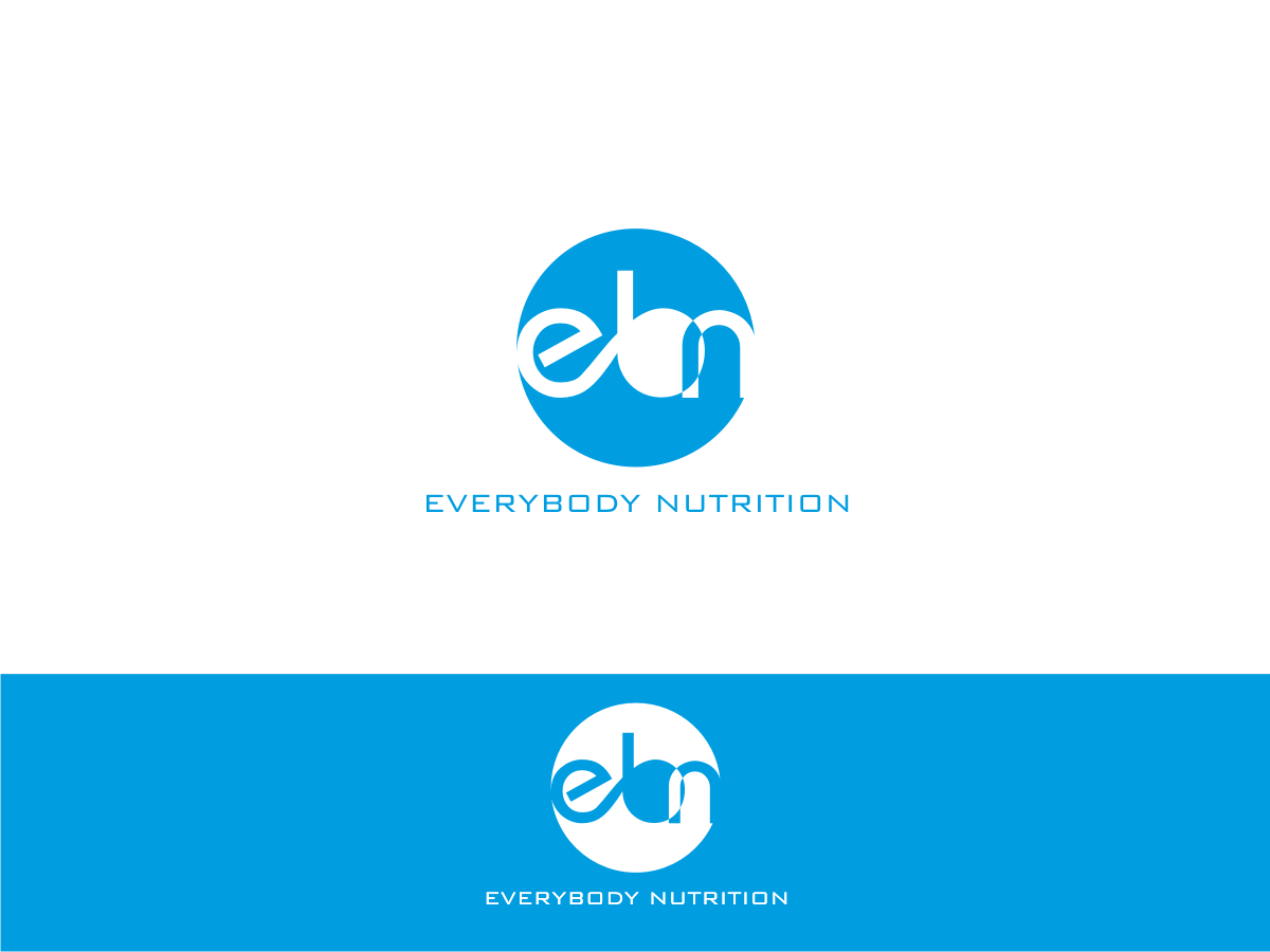 Logo Design by DesignM for EveryBody Nutrition | Design #5725619