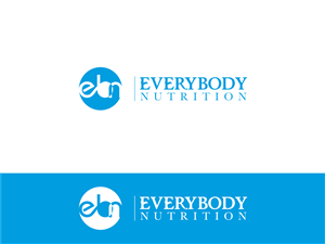 Logo Design by DesignM for EveryBody Nutrition | Design: #5725627