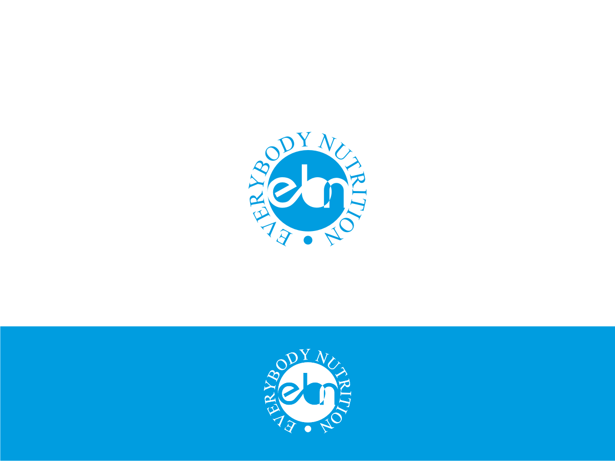 Logo Design by DesignM for EveryBody Nutrition | Design #5725631