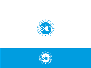 Logo Design by DesignM for EveryBody Nutrition | Design: #5725631