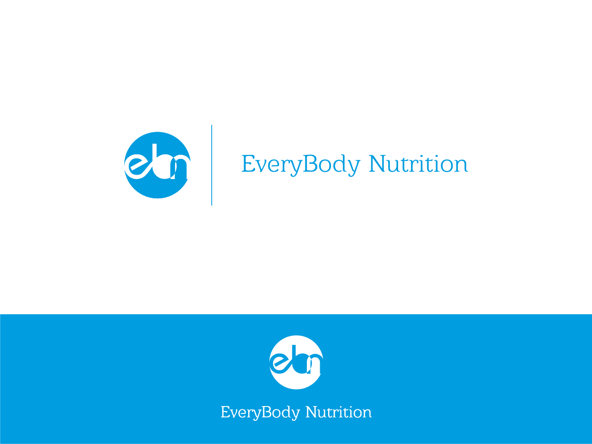 Logo Design by DesignM for EveryBody Nutrition | Design #5728346