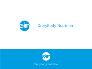 Logo Design by DesignM for EveryBody Nutrition | Design: #5728346