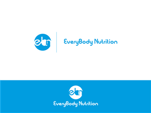 Logo Design by DesignM for EveryBody Nutrition | Design: #5728349